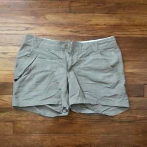 Women’s North Face Shorts